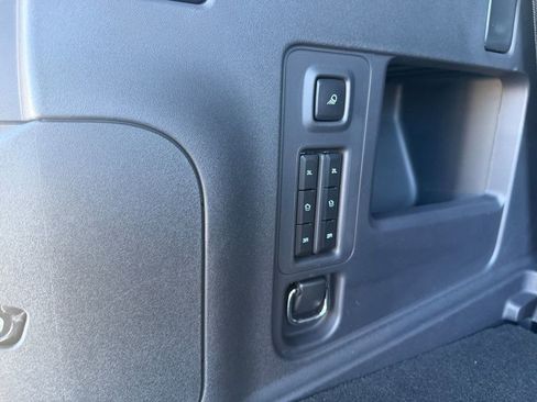 Used 2025 Ford Expedition Tremor AWD/4WD image 26