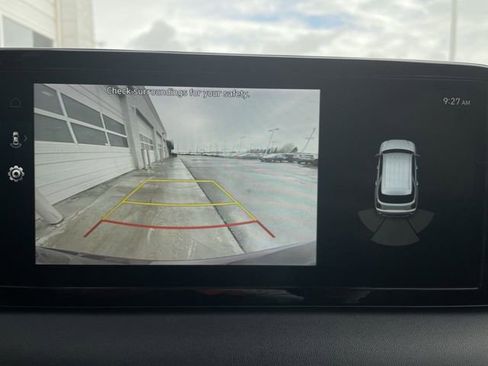 Used 2025 Hyundai Palisade SEL AWD/4WD image 17