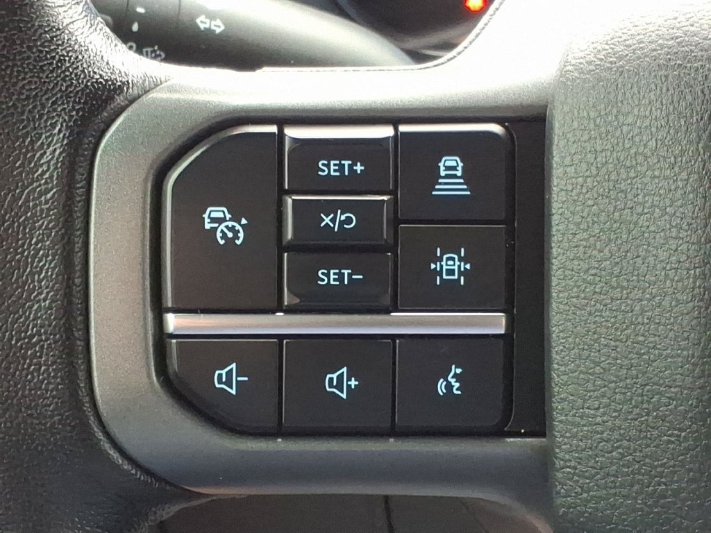 Used 2022 Ford F150 XLT w/ Equipment Group 302A High AWD/4WD image 23