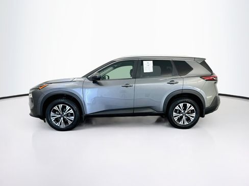 Used 2023 Nissan Rogue SV w/ SV Premium B Package AWD/4WD image 4
