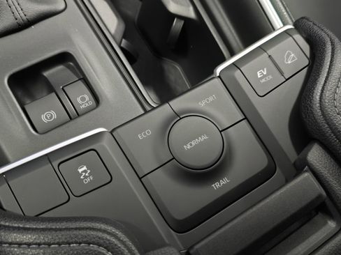 New 2026 Toyota Grand Highlander AWD Hybrid image 6