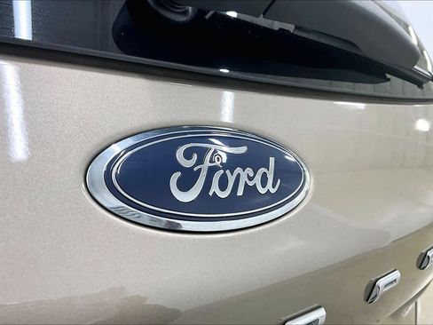 Used 2021 Ford Escape SEL FWD image 30