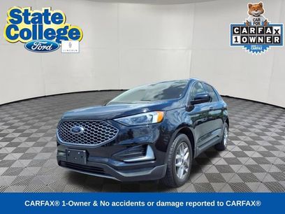 Used 2024 Ford Edge SEL