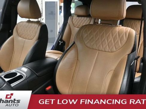 Used 2023 Hyundai Santa Fe Calligraphy AWD/4WD image 28