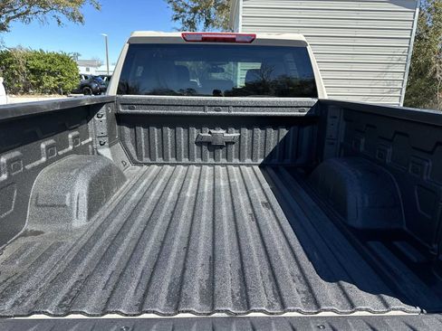 New 2026 Chevrolet Silverado 1500 RST AWD/4WD image 25