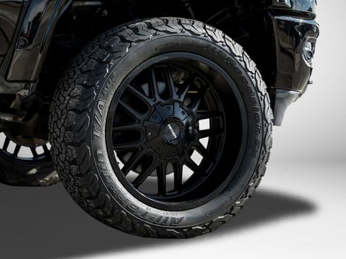 Used 2022 RAM 1500 Big Horn image 54