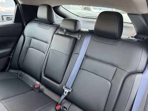 New 2026 Nissan Leaf SV+ image 24