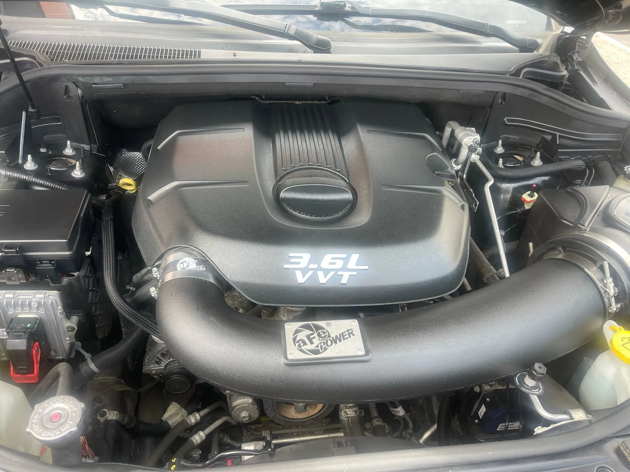Used 2014 Jeep Grand Cherokee Limited AWD/4WD image 13