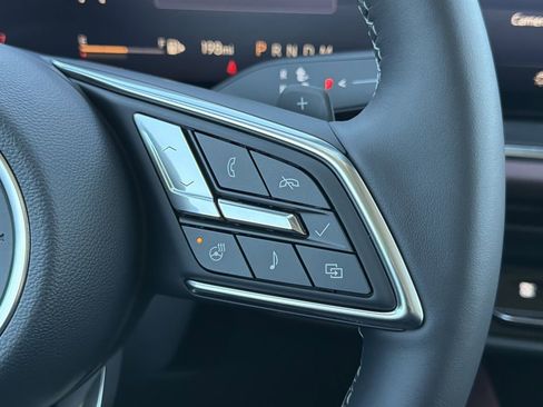 New 2026 Buick Envision Sport Touring image 9