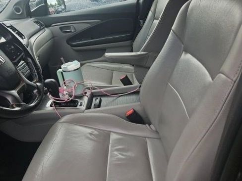 Used 2019 Honda Pilot EX-L image 15