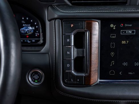 Used 2024 GMC Yukon Denali Ultimate image 24