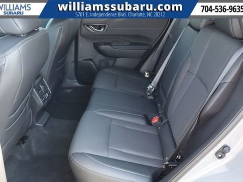 New 2026 Subaru Outback Touring XT AWD/4WD image 20