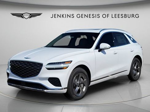 Used 2026 Genesis GV70 2.5T Select AWD/4WD image 10