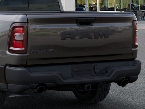 New 2026 RAM 1500 Rebel image 13