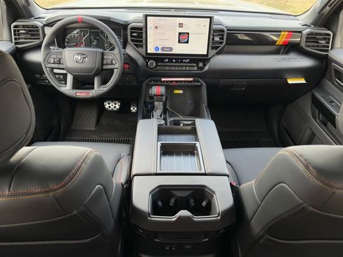 New 2026 Toyota Tundra Limited image 9