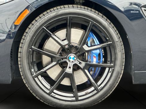 Used 2024 BMW 840i Gran Coupe RWD image 25