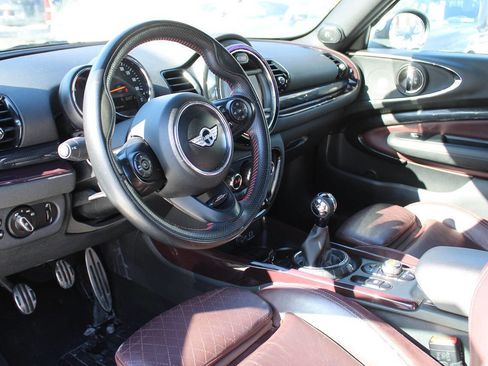 Used 2016 MINI Cooper Clubman S image 28