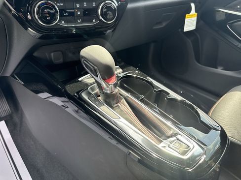 New 2026 Chevrolet Trax RS w/ Driver Confidence Package image 20