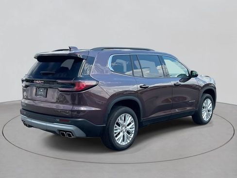 Used 2024 GMC Acadia Elevation FWD image 4