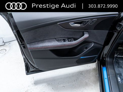 New 2026 Audi RS Q8 performance image 26