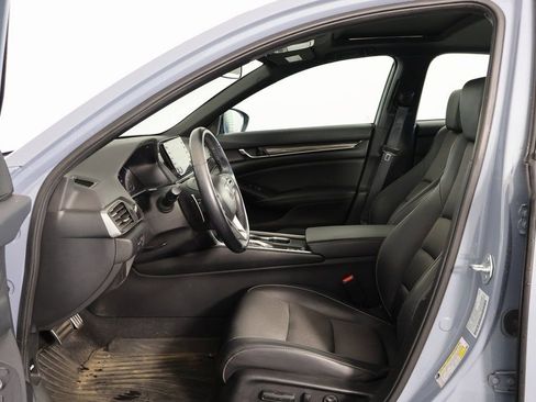 Used 2022 Honda Accord Sport image 10