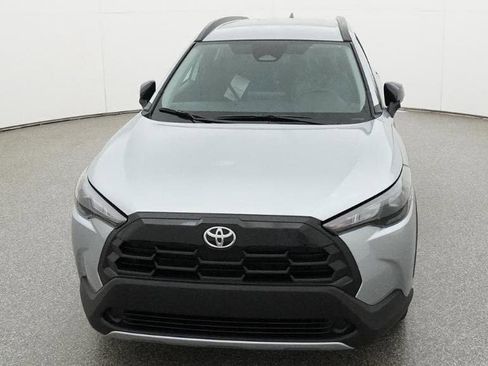 New 2026 Toyota Corolla Cross LE image 15
