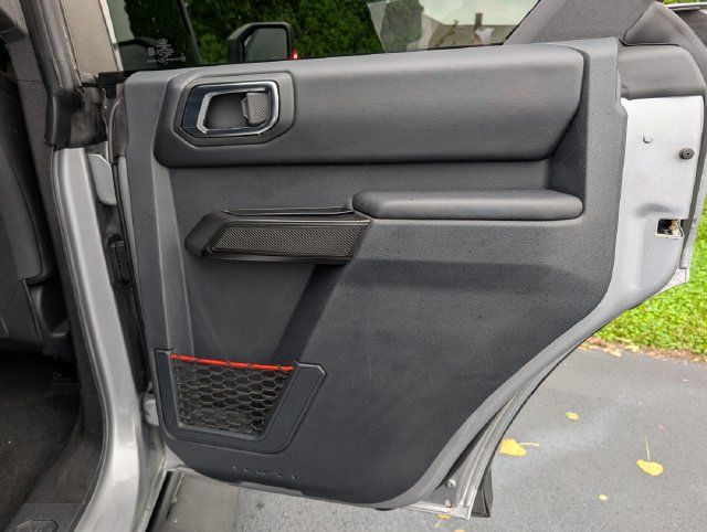 Used 2023 Ford Bronco Raptor AWD/4WD image 36