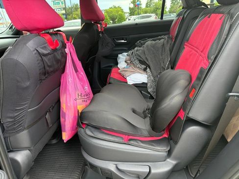 Used 2026 Toyota Grand Highlander AWD Hybrid image 18