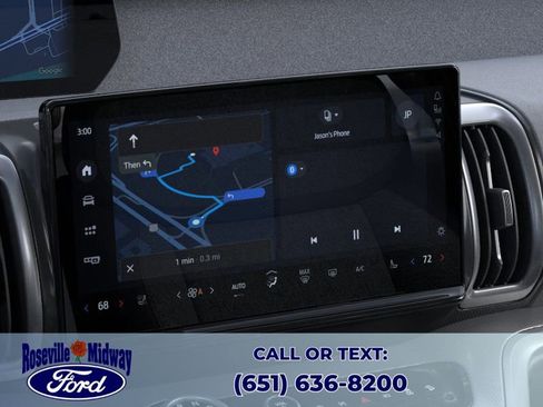 Used 2026 Ford Expedition Max Active image 17