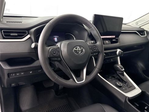 Certified 2024 Toyota RAV4 XLE Premium w/ Weather Package image 4