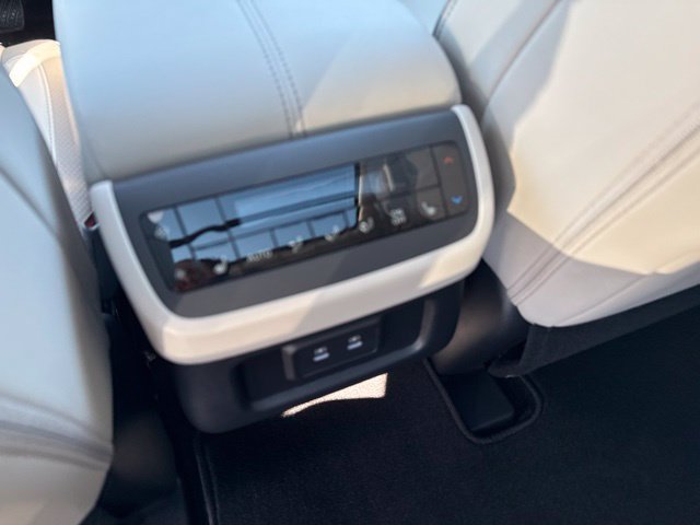 New 2026 Nissan Pathfinder SL AWD/4WD image 48