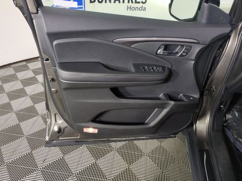 Certified 2022 Honda Ridgeline RTL-E image 13