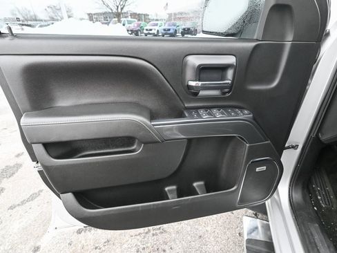 Used 2014 GMC Sierra 1500 SLE image 19