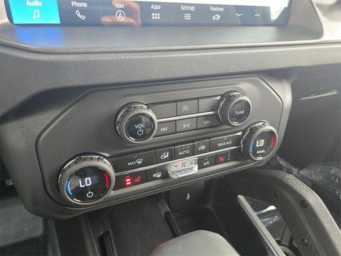 New 2025 Ford Bronco Big Bend w/ Black Diamond Package image 16