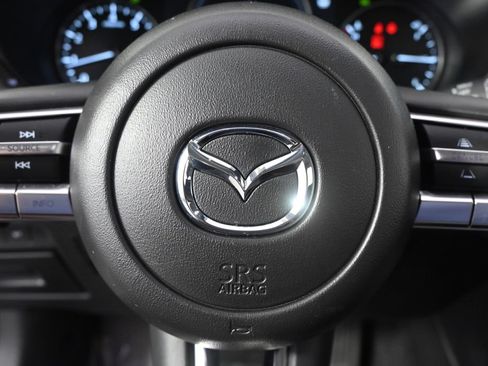 Used 2023 MAZDA MAZDA3 s AWD/4WD image 35
