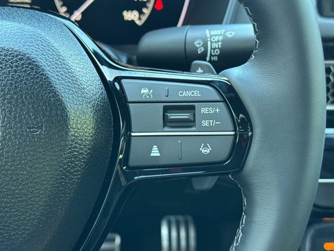 New 2026 Honda Civic Sport image 47