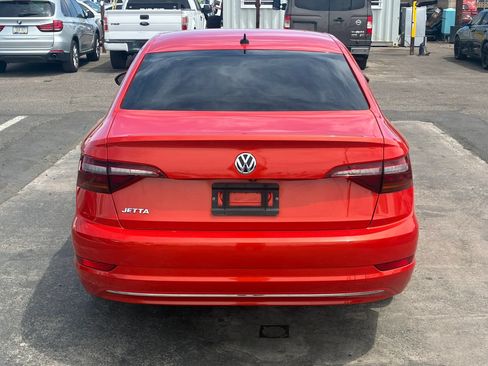 Used 2019 Volkswagen Jetta S w/ Driver Assistance Package FWD image 6