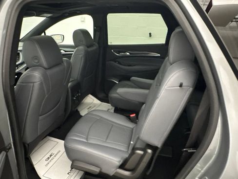 Used 2024 Buick Enclave Essence w/ Experience Buick Package AWD/4WD image 48