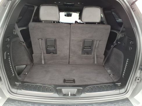 Used 2022 Dodge Durango GT image 6
