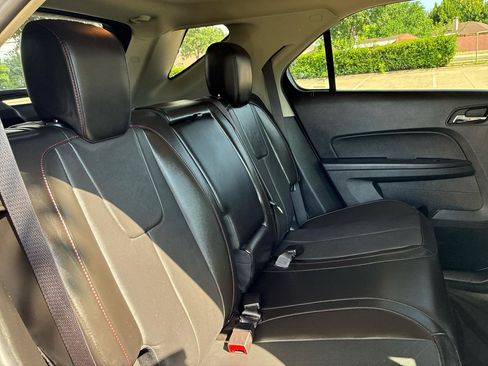 Used 2017 Chevrolet Equinox Premier w/ Enhanced Convenience Package FWD image 36