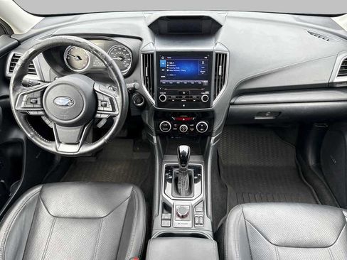 Used 2020 Subaru Forester Touring w/ Popular Package #2 image 15