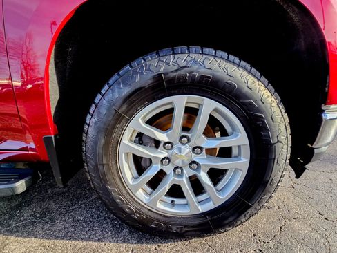 Used 2019 Chevrolet Silverado 1500 LT w/ All-Star Edition image 17