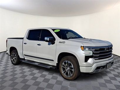 Used 2024 Chevrolet Silverado 1500 High Country w/ Technology Package