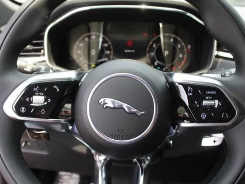 New 2026 Jaguar F-PACE R-Dynamic S image 14