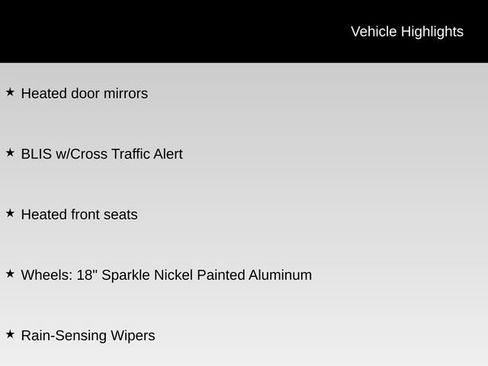 Used 2014 Ford Escape Titanium w/ Equipment Group 401A image 6