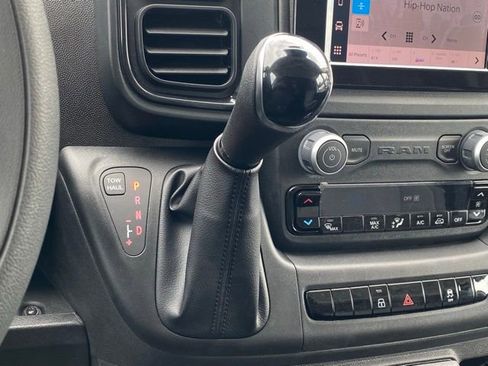 New 2024 RAM ProMaster 3500 image 23