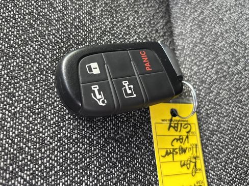 Used 2023 RAM ProMaster 2500 w/ Premium Appearance Group image 66