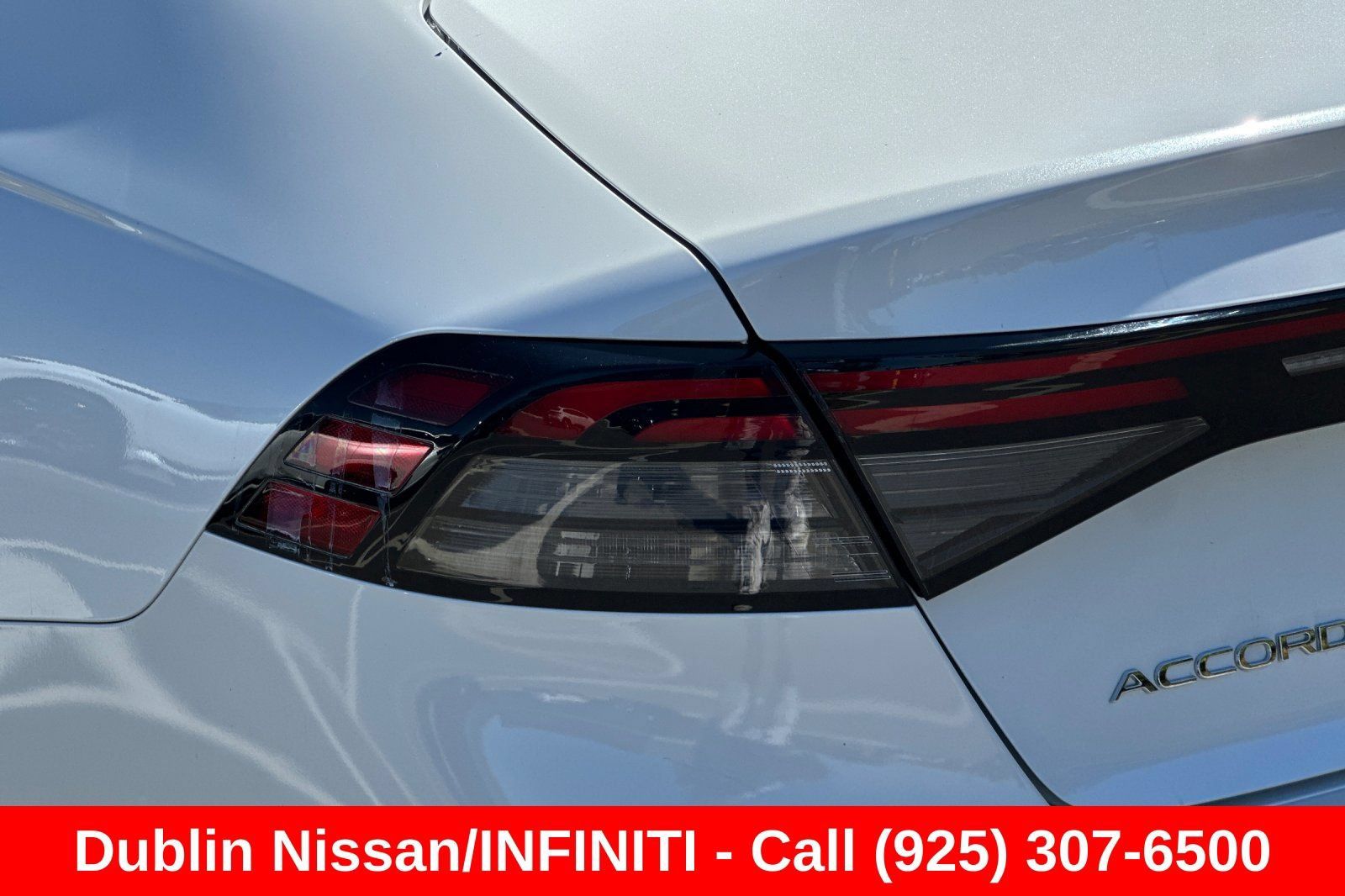 Used 2024 Honda Accord LX image 46
