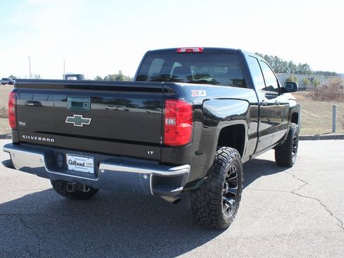 Used 2015 Chevrolet Silverado 1500 LT w/ All Star Edition image 12