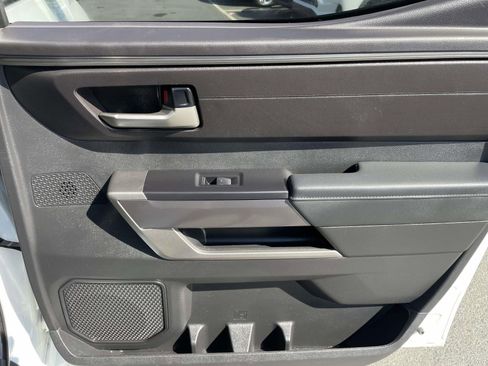 Used 2023 Toyota Tundra SR5 w/ SR5 Convenience Package image 38